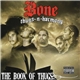 Bone Thugs-N-Harmony - The Book Of Thugs