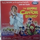 Eddie Cantor - The Eddie Cantor Story (Songs By Eddie Cantor From The Original Sound Track)