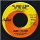 Nancy Wilson - I'll Make A Man of The Man / Love Can Do Anything