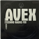 Avex - Techno Radio FM