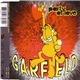 Garfield - Party Of Love