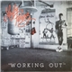 Lefty Perez - Working Out