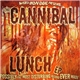 Twisted Individual - The Cannibal Lunch EP