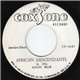 Alton Ellis - African Descendants