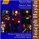 Joseph Haydn / The Choir Of Trinity Church, Wall Street, Rebel Baroque Orchestra, Dr. Owen Burdick - Mass In F Major; Mass In C Major