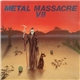 Various - Metal Massacre VII