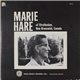 Marie Hare - Marie Hare Of Strathadam, New Brunswick, Canada