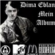 Dima Eblan - Mein Album