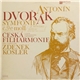Antonín Dvořák - Česká Filharmonie , Řídí Zdeněk Košler - Symfonie Č.9 E-moll 
