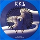 KK1 - Atlantik Tribe EP