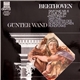 Beethoven - Sinfonieorchester des Norddeutschen Rundfunks, Günter Wand - Sinfonie Nr. 6 F-Dur Op. 68 