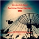 Streako & B-Squit - Summertime Heroes