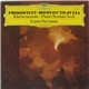 Lazar Berman - Prokofieff - Romeo Und Julia Op. 75 / Klaviersonate Nr. 2 D-Moll Op. 14