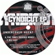 Undercover Agent - Cyndicut EP