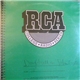 Daryl Hall & John Oates - RCA College Radio Series Vol. IV