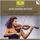 Anne-Sophie Mutter / Mendelssohn • Brahms / Berliner Philharmoniker • Karajan - Violin Concertos