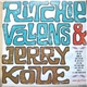 Ritchie Valens And Jerry Kole - Ritchie Valens & Jerry Kole