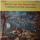 Various - Yodelling From The Mountains. Wenns Von Den Bergen Hallt