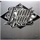 Funk Band Inc. - Funk Band Inc.