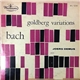 Joerg Demus, Bach - Goldberg Variations