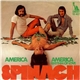 Spinach - America America