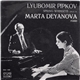 Lyubomir Pipkov - Marta Deyanova - Spring Whimseys Opus 78