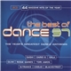 Various - The Best Of Dance 97