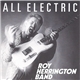 Roy Herrington Band - All Electric