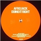 Afrojack - Doing It Right