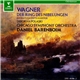 Wagner, Deborah Polaski, Chicago Symphony Orchestra, Daniel Barenboim - Der Ring Des Nibelungen (Excerpts)