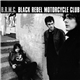 Black Rebel Motorcycle Club - B.R.M.C.