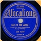 Gene Autry - Back To The Saddle / Little Old Band Of Gold