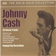 Johnny Cash - The Solid Gold Collection