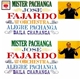 Jose Fajardo And His Orchestra - Mister Pachanga