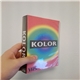 Kolor - KOLOR VHS