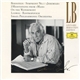 Bernstein • Ludwig • Rostropovich • Israel Philharmonic Orchestra - Symphony No. 1 »Jeremiah« • 3 Meditations From »Mass« • On The Waterfront
