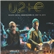 U2 - Rogers Arena, Vancouver, Bc, May 14, 2015