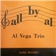 The Al Vega Trio - All By Al