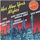 Various - Hot New York Nights
