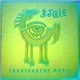 BJ Cole - Transparent Music
