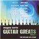Various - Magna Carta Guitar Greats Volume 1