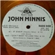 John Minnis - If Ever