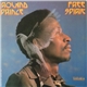 Roland Prince - Free Spirit