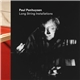 Paul Panhuysen - Long String Installations