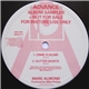 Marc Almond - Advance Album Sampler