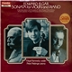 Edward Elgar, Nigel Kennedy, Peter Pettinger - Sonata For Violin And Piano