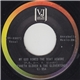 Kenneth Glover & The Glovertones - My God Rowed The Boat Ashore