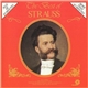 The London Festival Orchestra, Eric Rogers - The Best Of Strauss
