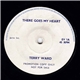 Terry Ward - There Goes My Heart - Bonjour Mamam