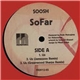 Soosh - SoFar EP